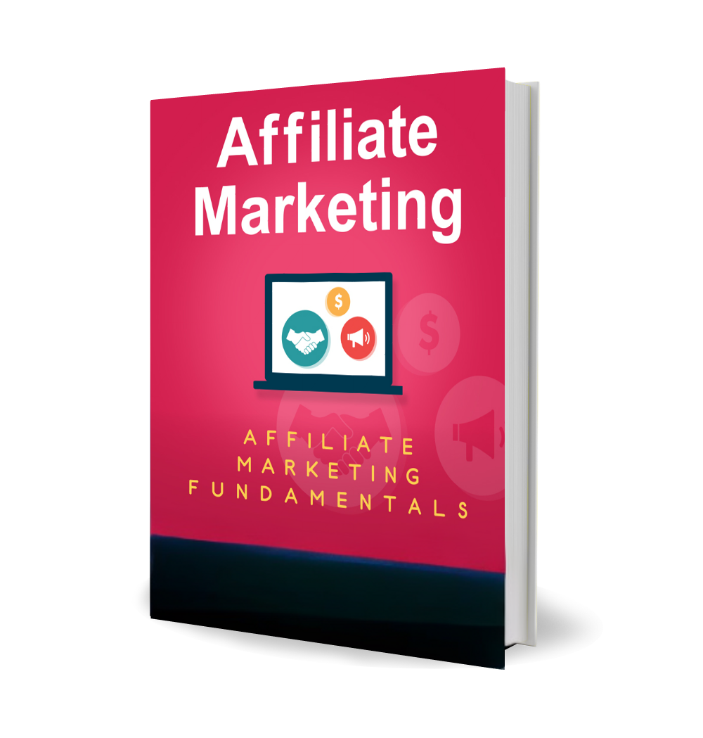 Affiliate Marketing for Beginners Full Course E-Book