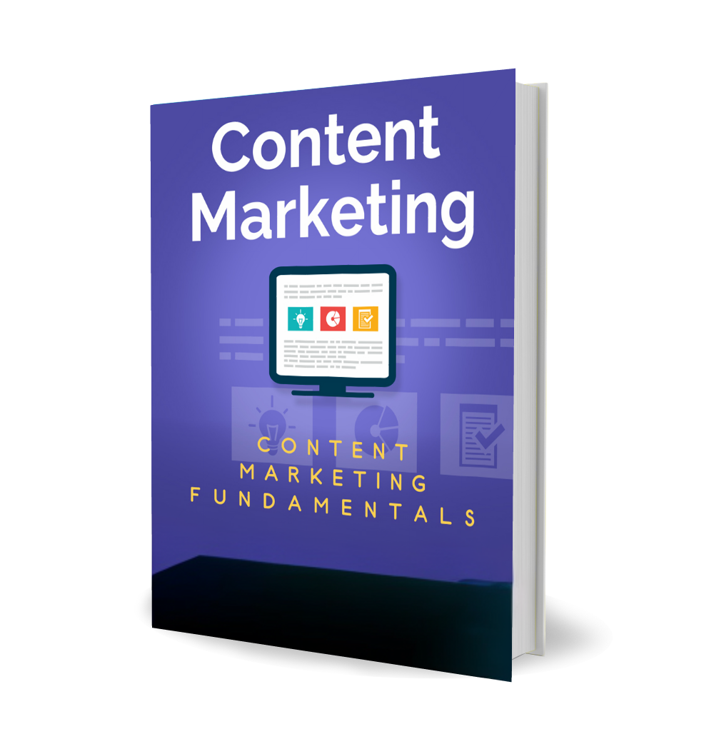 Content Marketing E-Book Full Course